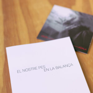 CD Delta + Fanzine · Adala