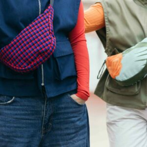 Ronyonera 'V' Siayamna