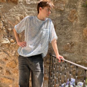 Samarreta ‘Eloi Station’